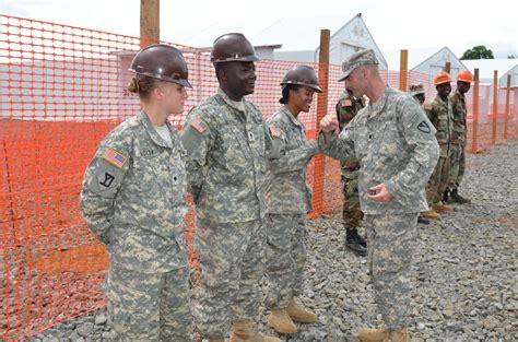 Engineer Soldiers Team Up With Afl Article The United States Army
