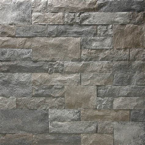 Dry Stack Architectural Stone Veneers Products