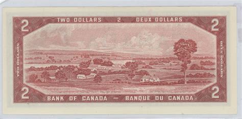 1954 Canadian 2 Bill Schmalz Auctions