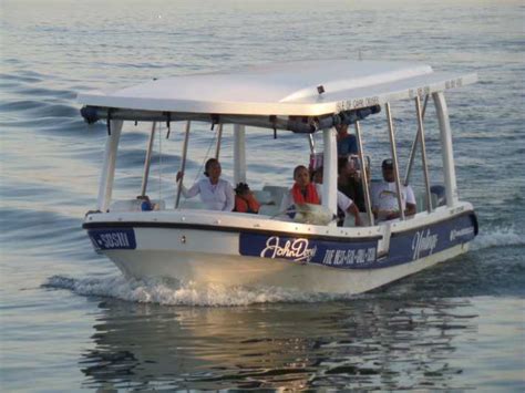 Durban 30 Minute Harbor Boat Cruise Getyourguide
