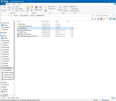 Onedrive Temp Files Appear And Remain When Working On Ms Office