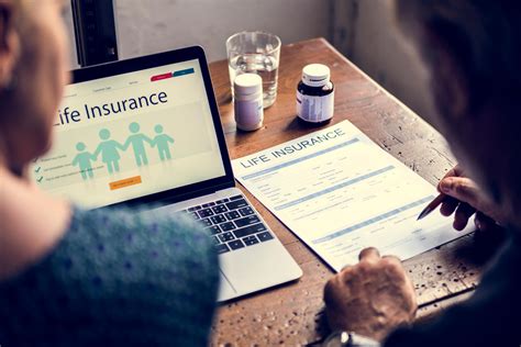 6 Reasons Why You Should Buy Life Insurance Networth Management