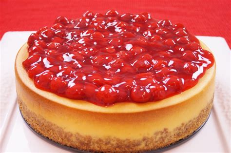 I have made it for years and it is always a huge hit; New York Cheesecake | Dishin' With Di - Cooking Show ...