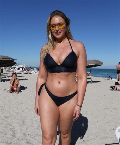 Iskra Lawrence Sexy The Fappening Leaked Photos 2015 2019