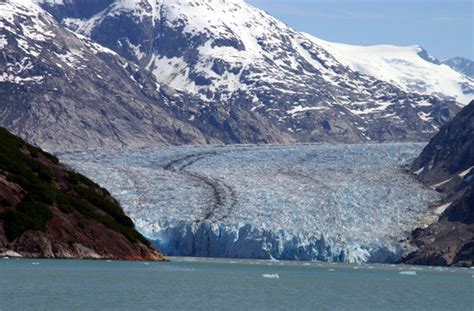 Worth Every Penny Review Of Adventure Bound Alaska Tracy Arm Glacier