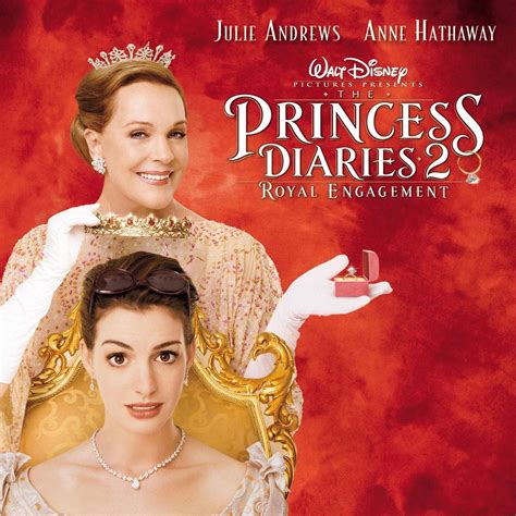 The Princess Diaries 2 Royal Engagement By Soundtrack Music Charts