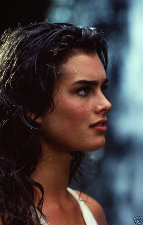 240 Best Images About Brooke Shields On Pinterest