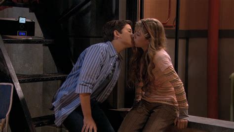 We did not find results for: iKiss | iCarly Wiki | FANDOM powered by Wikia