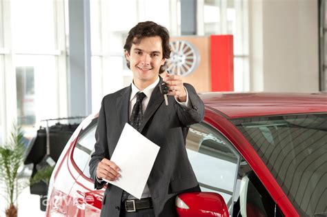Dealing With Car Dealers Caradvice