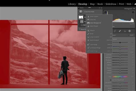 Adobe Lightroom Is Getting New Ai Features To Speed Up Image Editing