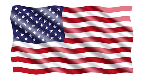 International America Flag United Free Image On Pixabay