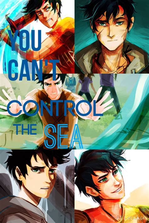 Pin By Morgan On Percy Jackson