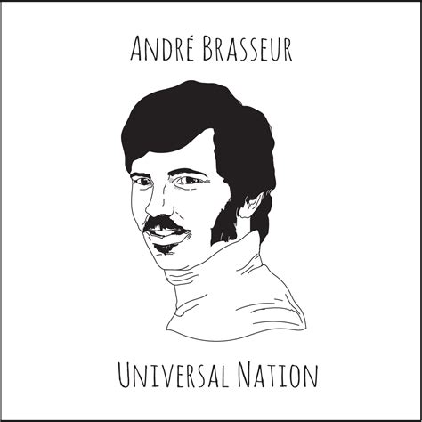 New Releases — André Brasseur