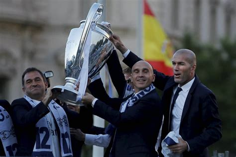 Spanish la liga match barcelona vs ath bilbao 23.06.2020. Manchester United could have signed Zinedine Zidane - myKhel