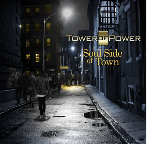 Tower Of Power To Release 25th Album In June Best Classic Bands
