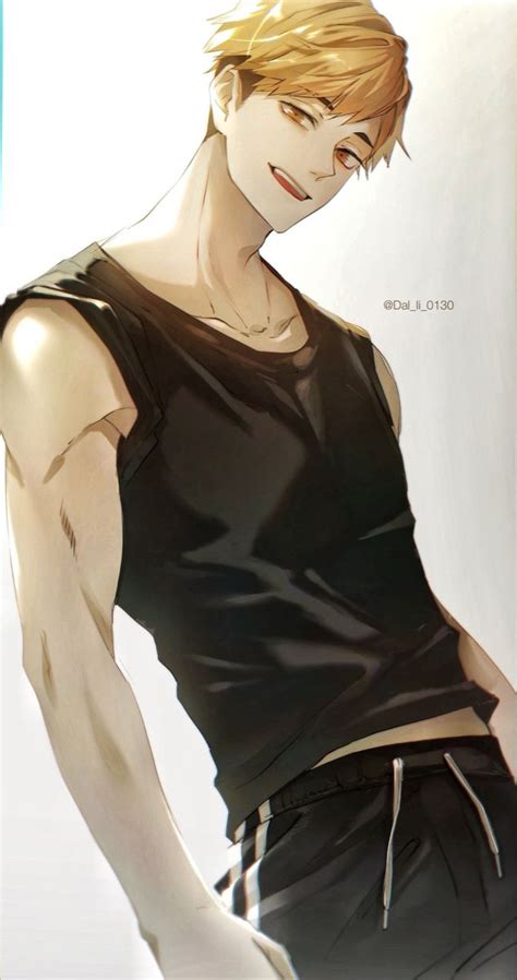 Manga Haikyuu Haikyuu Fanart Manga Anime Anime Art Cool Anime Guys Miya Atsumu Hottest