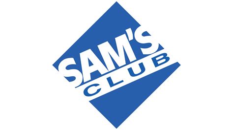 Sams Club Logo Y Símbolo Significado Historia Png Marca