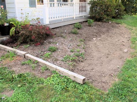 Can you put a raised garden bed on grass? How To Make Garden Beds Without Too Much Fuss