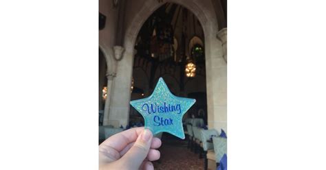 The Wishing Ceremony Is A Joy For Debbi To Oversee Cinderellas