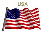 Free american flags, animated american flag clip art, gifs, animations, patriotic graphics, veterans day, remember our troops you may use our american flag clipart and animations for flag day, memorial day, 4th of july, veterans day or all year round to celebrate the united states of america. Images of Flags from countries beginning with A