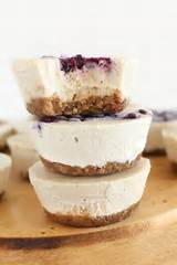 Raw Cheesecakes Images