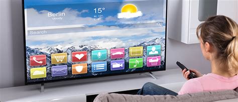 Welcome to a whole new world of tv. Smart TV กับ Android Box ซื้ออันไหนดี? เปรียบเทียบให้ดูแบบ ...