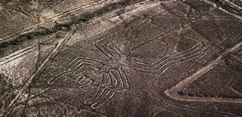 Nazca Lines Patterns Of Peru Search Of Life