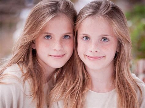 ‘supersimilarity Identical Twins Are Epigenetic Twins As Well