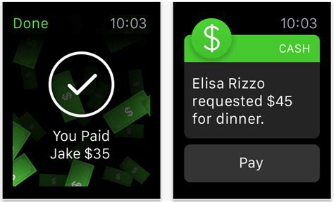 The cash app is currently available for ios and android. Square Cash app updated to allow you to send money via ...