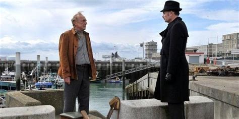 Critique Le Havre Critique Film