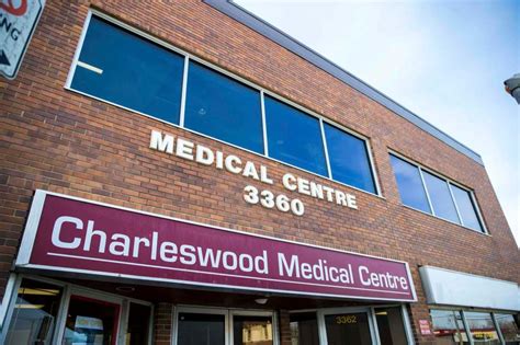 Charleswood Gets Its Clinic Back Winnipeg Free Press