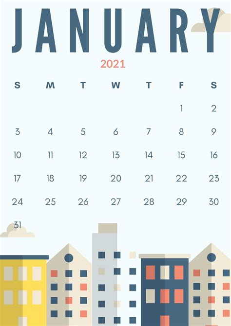 2021 January Calendar Kolpaper Awesome Free Hd Wallpapers