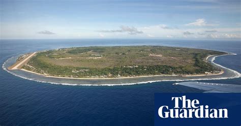 Nauru, officially the republic of nauru (nauruan: A short history of Nauru, Australia's dumping ground for refugees | World news | The Guardian