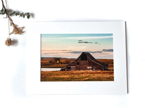 8x12 Matted Prints Cristen Joy Photography