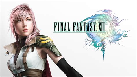 Buy Final Fantasy Xiii Microsoft Store En Il