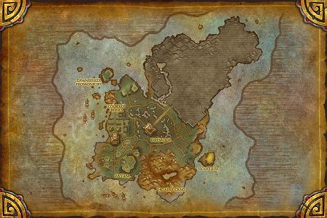 Mists Of Pandaria Maps Wowwiki Your Guide To The World Of Warcraft