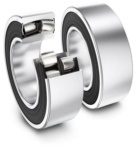 Nsk Sealed Spherical Roller Bearings High Capacity And Long Lasting