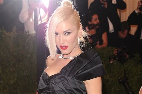 Gwen Stefani Sued By Fan Who Says Her Leg Was Broken During Concert Stampede Thewrap