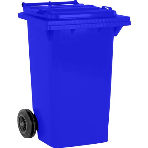 Para Que Serve A Lixeira Azul