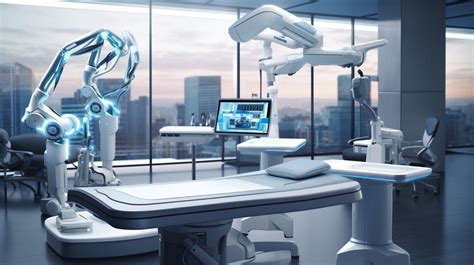 the role of telemedicine in revolutionizing surgical robotics in asia pacific