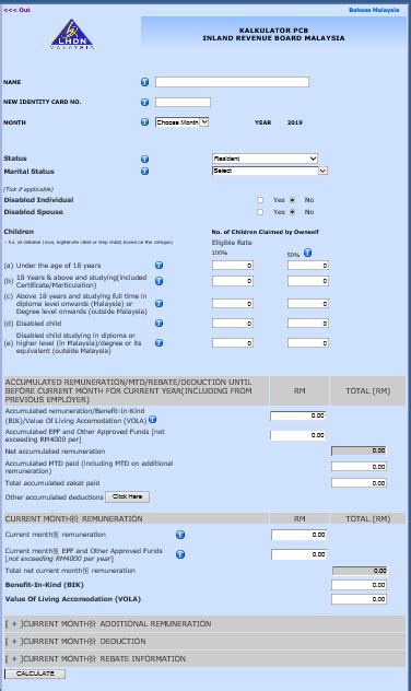 Includes information on how trace width is calculated. PCB Calculator for Malaysia Payroll System - Smart Touch ...