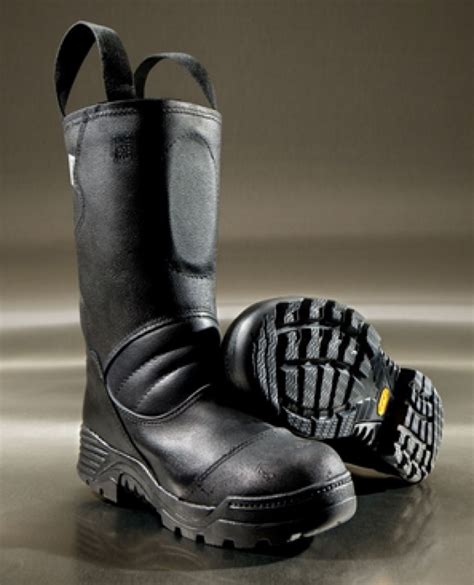 Boot Onyx 13 Firefighting Globe Irp Fire And Safety