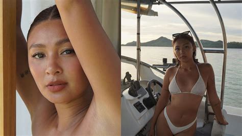 Nadine Lustre Used To Be Rejected In Showbiz Because Of Her Morena Skin Preview Ph