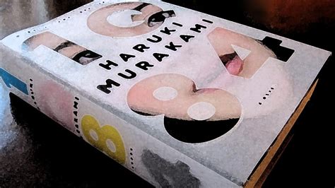 1q84 By Haruki Murakami Book Review 1 Youtube