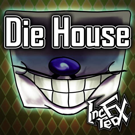 Die House From Cuphead Single By Incredfx Spotify
