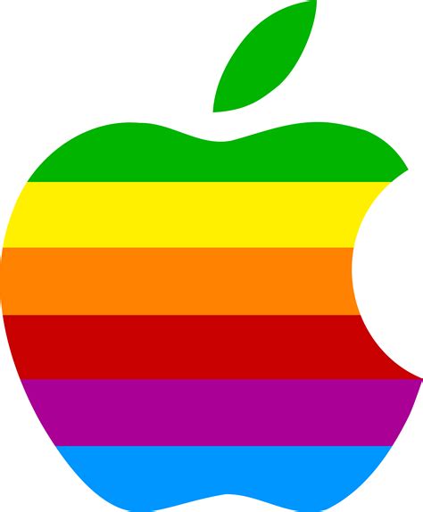 Apple Logos Download