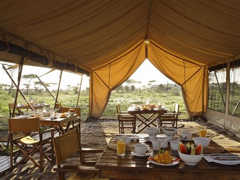 Serengeti Heritage Luxury Camp Bespoke African Safari Company