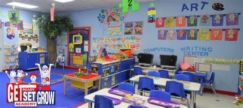 Begin Looking For A Preschool And Daycare Near Me