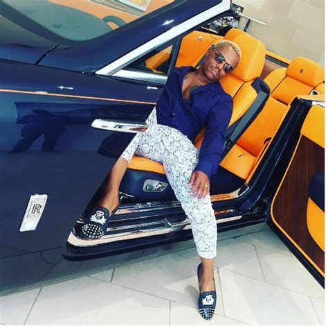 Check spelling or type a new query. Somizi Mhlongo Shows off his cars include Rolls Roys - The ...