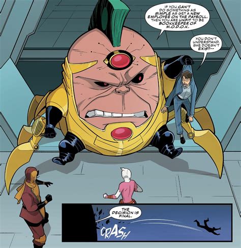 Weird Science Dc Comics The Unbelievable Gwenpool 3 Review Marvel